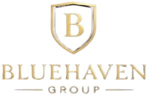 BlueHaven Group Logo